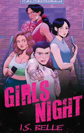 Girls Night cover