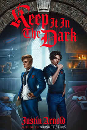 Blackblood cover